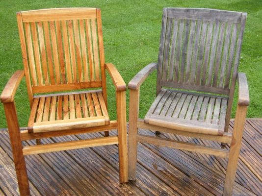 Virginia - Furniture Restoration And Refinishing