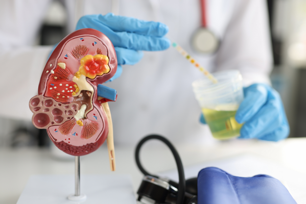 Highly Respected Urology Practice For Sale