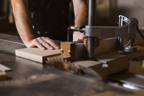 Niche Wood Product Manufacturing Business