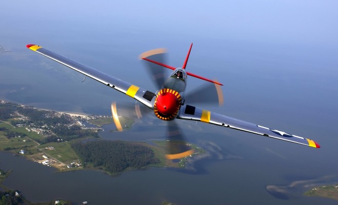 Worldwide Propeller Specialists