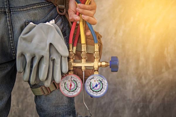 Electrical & Instrumentation Contractor: Midstream