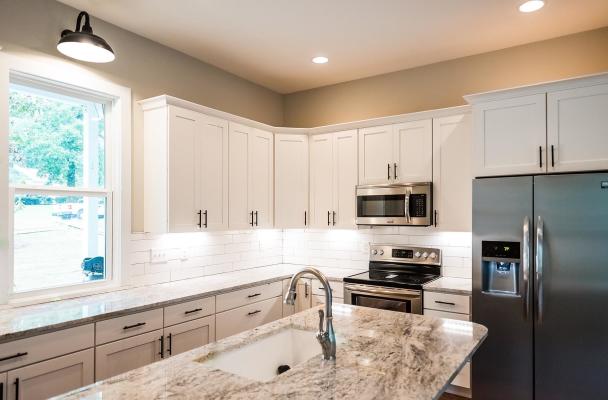 Home Renovation Business for Sale in Richmond, VA