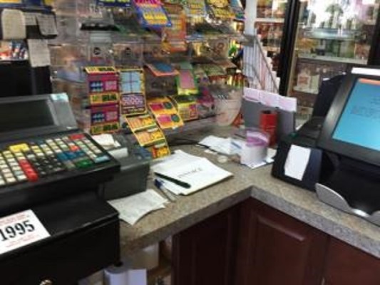 Branded Gas Station for Sale in Suffolk County, NY