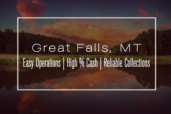 Thriving Modern Clinic for Sale in Great Falls, MT