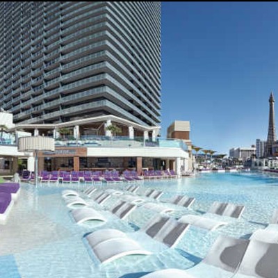 Luxury Casino Hotel Las Vegas