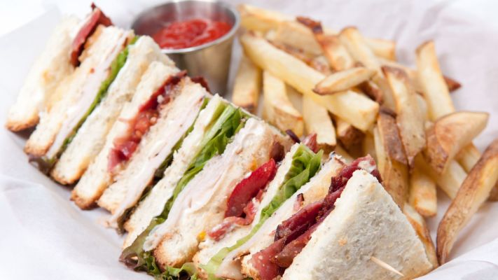 Highly Profitable S. Florida Restaurant - Deli, Bakery
