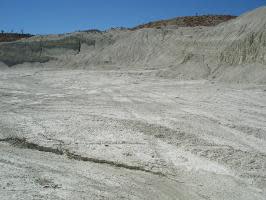 Need to Sell - Clay Mining Quarry-Southern Cal.
