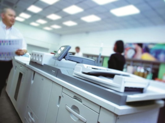 First Class Mail Presort Document Printing/Mailing