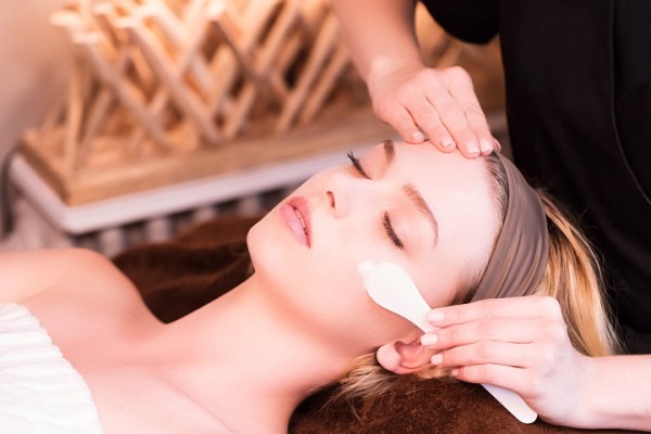 Long Established Unique Esthetician Business