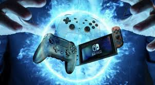 Event Business For Sale - Mobile, VideoGame Truck
