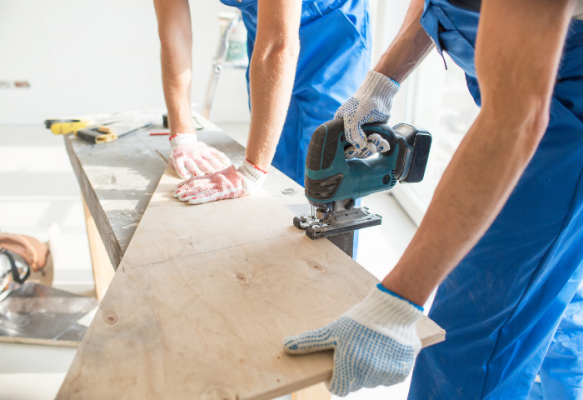 Craftsmen Team Needs You/ Trade Skills Optional