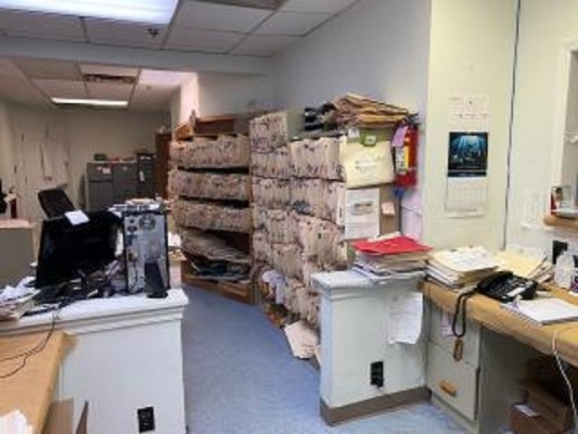 Medical Service Business in Putnam County