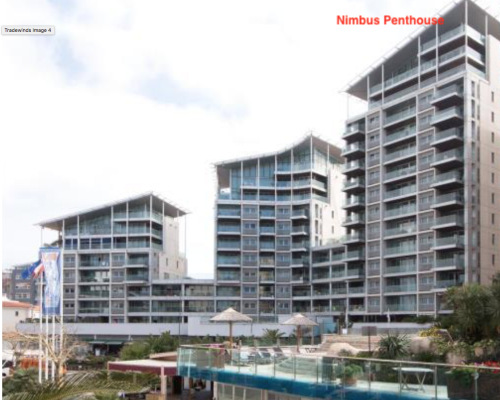 Penthouse Gibraltar