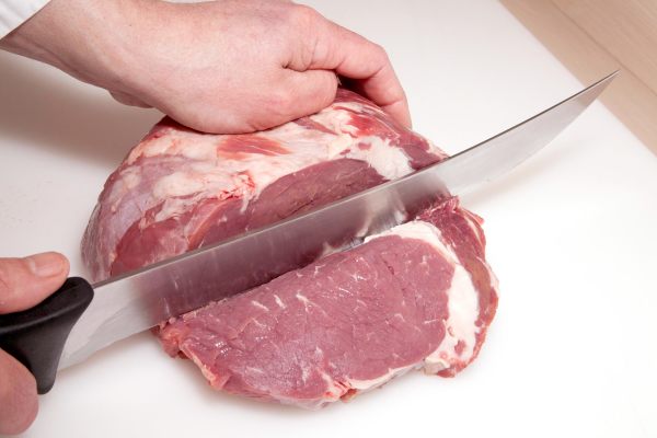 Butcher / Delicatessen / Grocery Shop