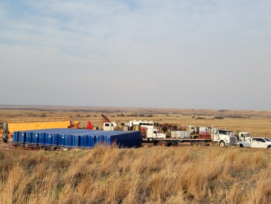 KS Lease Development Program - Phase II