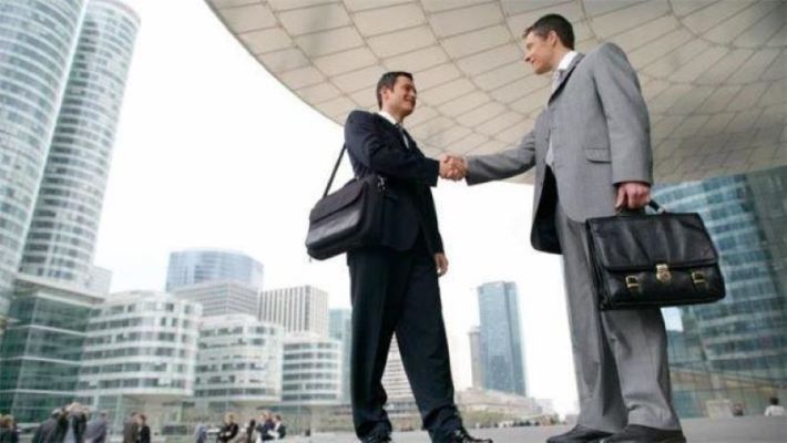 Business Brokerage Franchise, Orange Co. Loc.