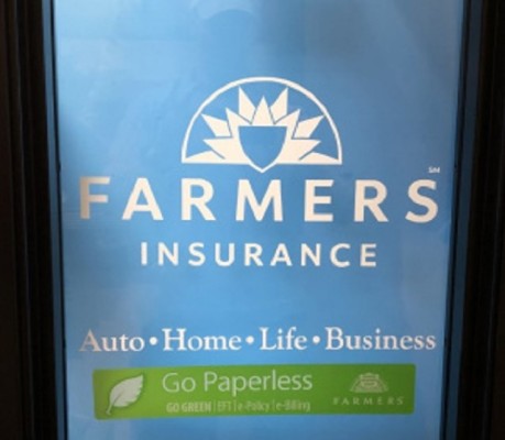 One of the Best Books in Phoenix - Insurance Opp.