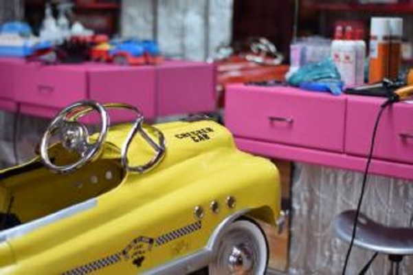 Two Toy Stores For Sale in Kings County, NY