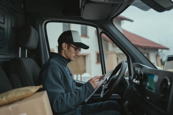 Fully Equipped FedEx Route/ Silicon Valley ZIpCode