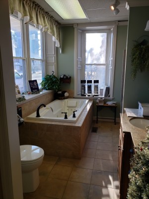 Lancaster County Bath & Kitchen Remodeling Franchise