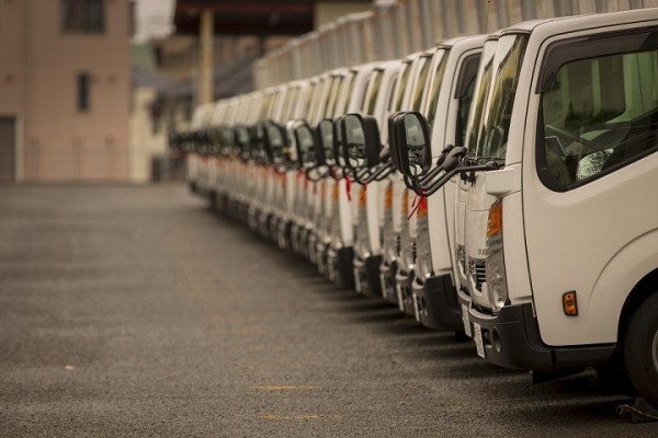Package Delivery Company For Sale in New Jersey