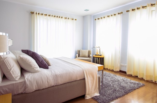 Curtains and Blinds Business