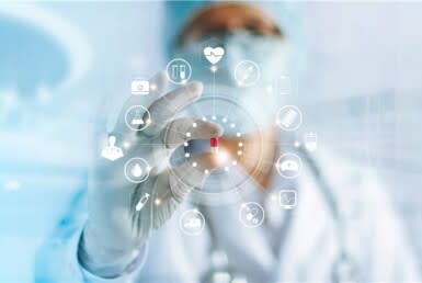 40 Year Old Pharmaceutical Manufacturing Business