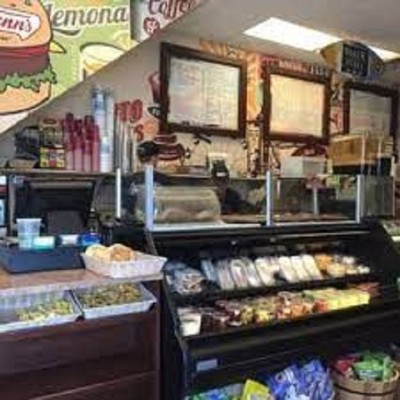 Delicatessen For Sale in New York