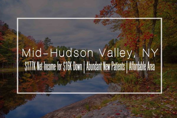 Contemporary Clinic for Sale in Mid-Hudson Valley