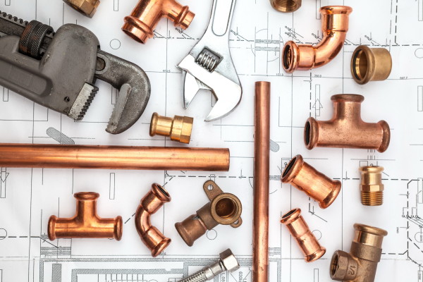 Residential and Commercial Plumbing