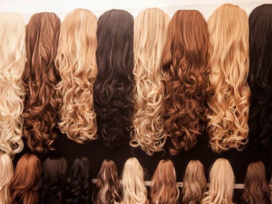 Retail Wig Shop in Southern Oregon