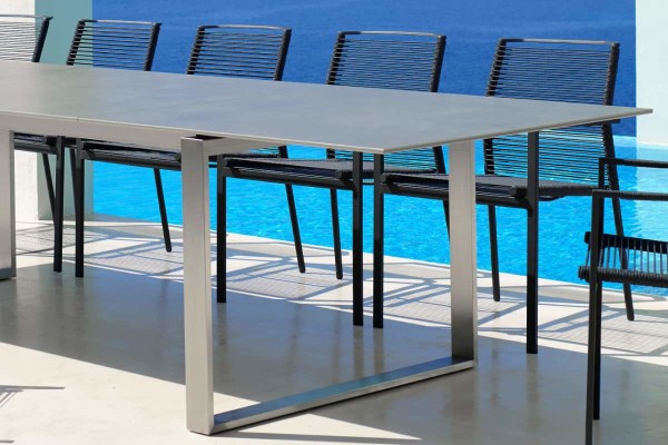 Dynamic Metal Furniture Company