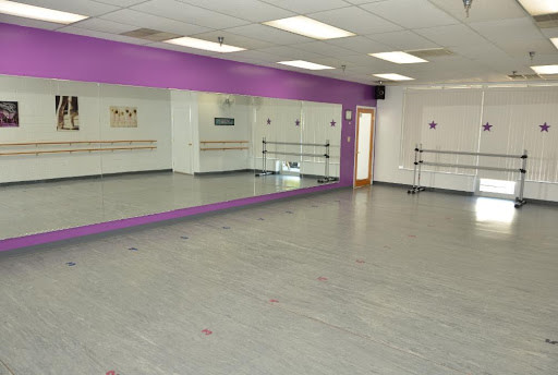 Dance Studio
