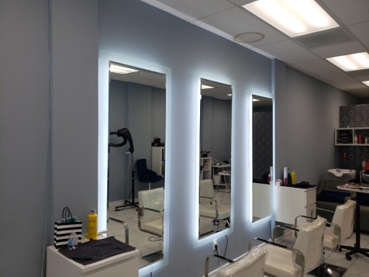 Beautiful Hair Salon for Sale in NY