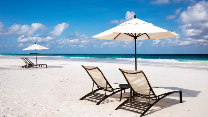 50 Acre Eco-Friendly Resort Development in Bahamas