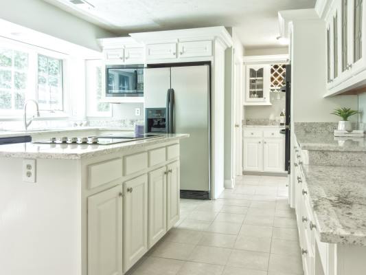 Wholesale Prices Kitchen & Bath Cabinets & More