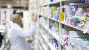 1 Year Old West Houston Pharmacy