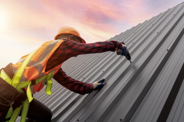 Profitable Roofing Company