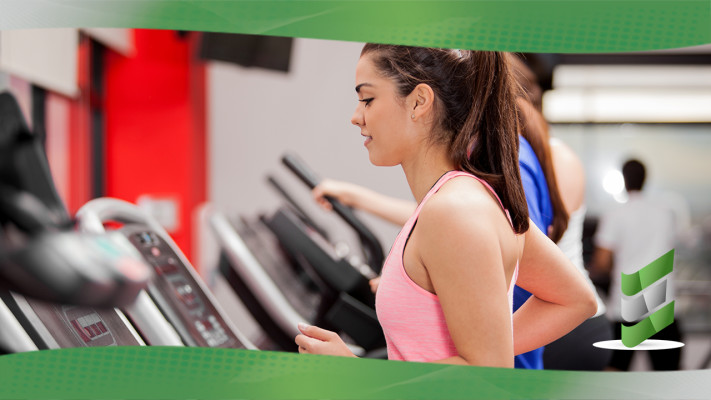 Multi-location Fitness Products Retailer