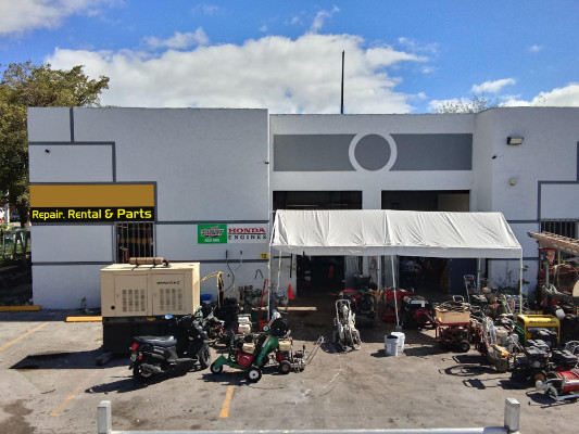 Profitable Professional Equipment Company