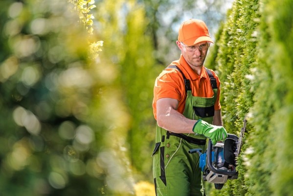 Landscaping Business-- Established for 30+ Years