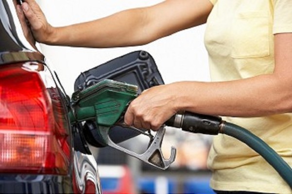 Gas Station with Car Wash in Busy Location