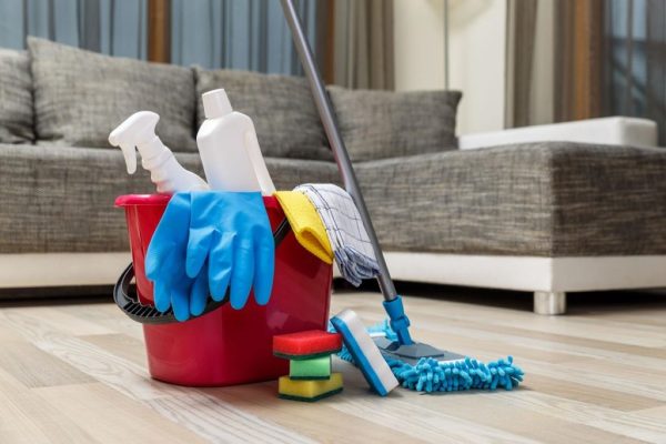 Long-Established Home & Biz Cleaning Co.