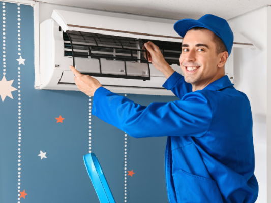 Lead Generation Internet Company for the Appliance