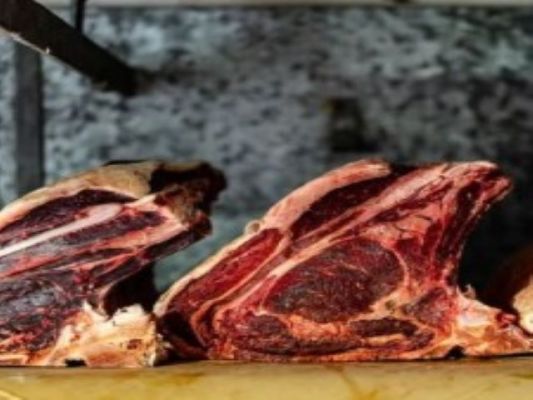 Long-Est. & Popular Butcher & Deli w/Real Estate