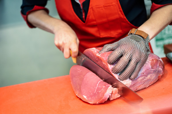 Meat & Produce Market