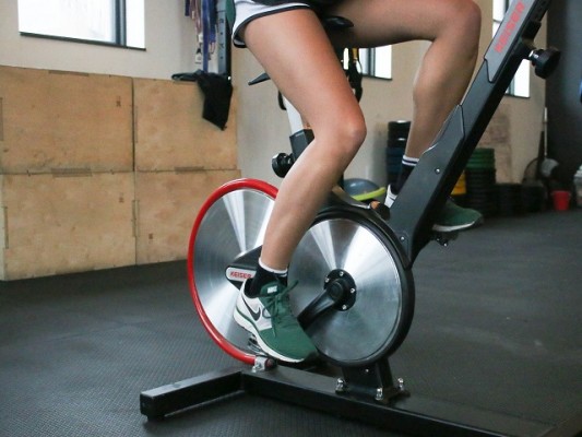 Cycle Fitness Studio in an Excellent Location