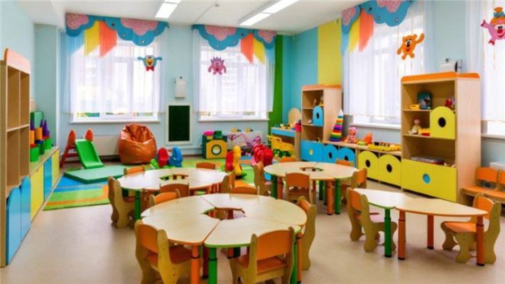 Quality Daycare & Property with Bank Financing