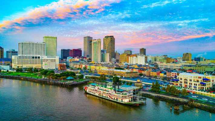 Chiropractic Practice for Sale in New Orleans LA