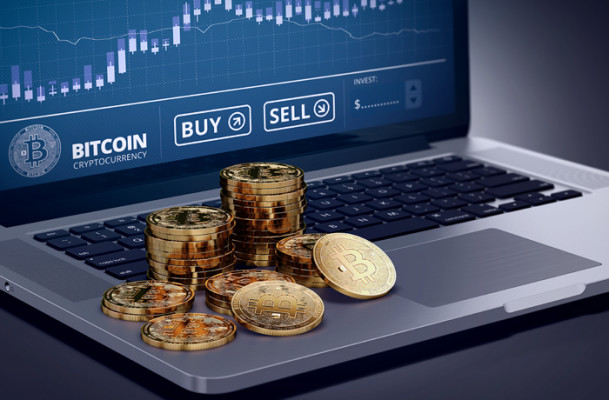 Operating Crypto Exchange W/ 55K Users